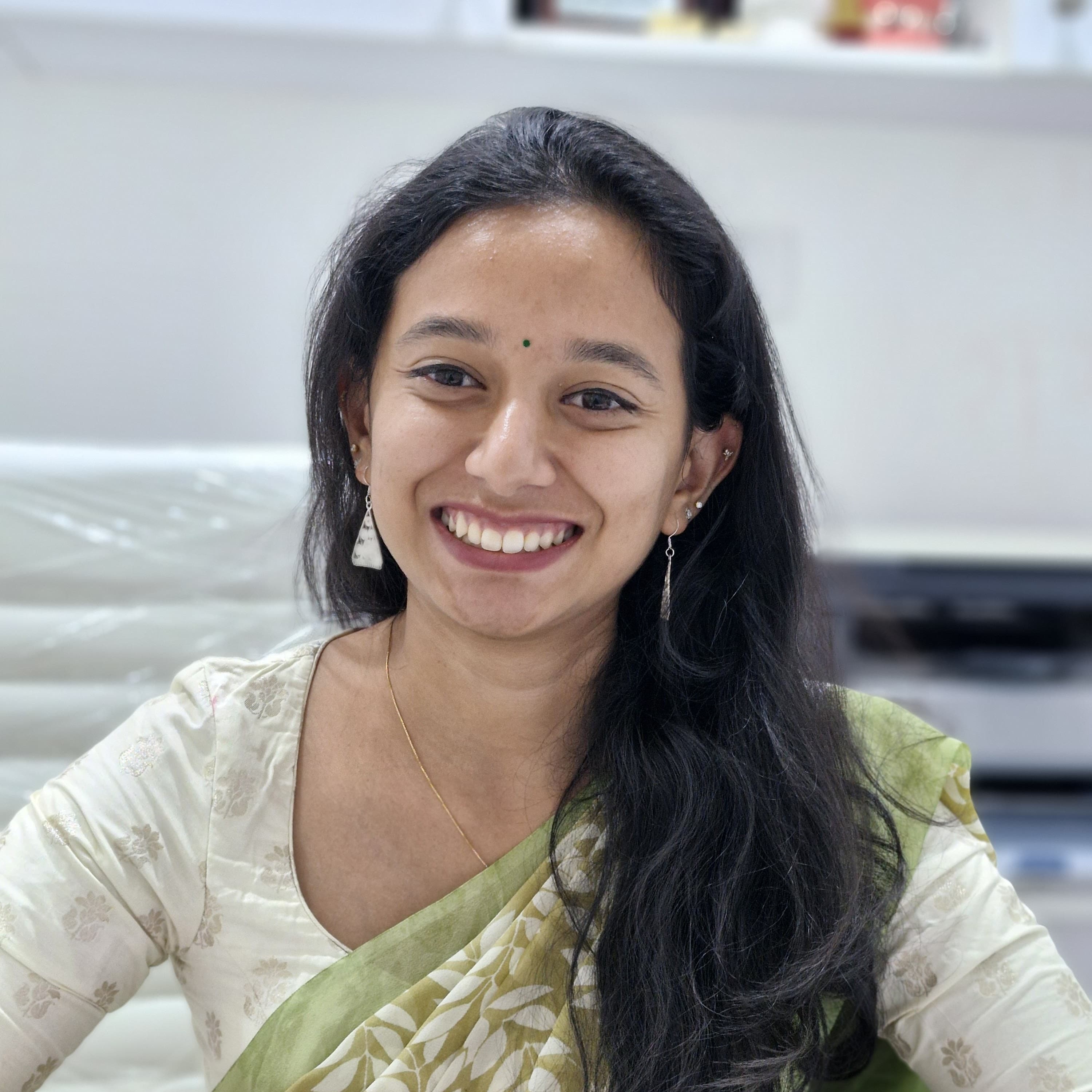 Dr. Harini Vasudev